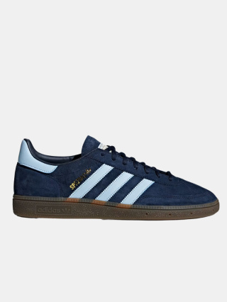 Buty Adidas Handball Spezial Blue BD7633