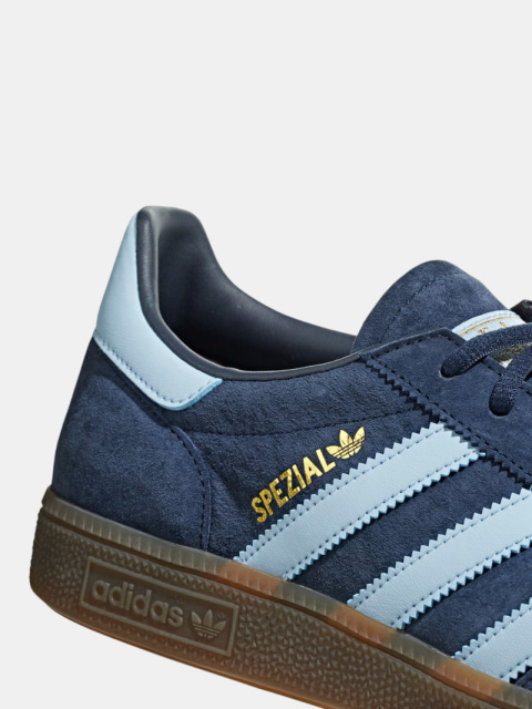 Buty Adidas Handball Spezial Blue BD7633