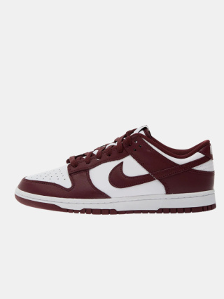 Buty Nike Dunk Low "Bordeaux" DD1503-108