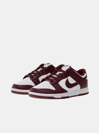Buty Nike Dunk Low "Bordeaux" DD1503-108