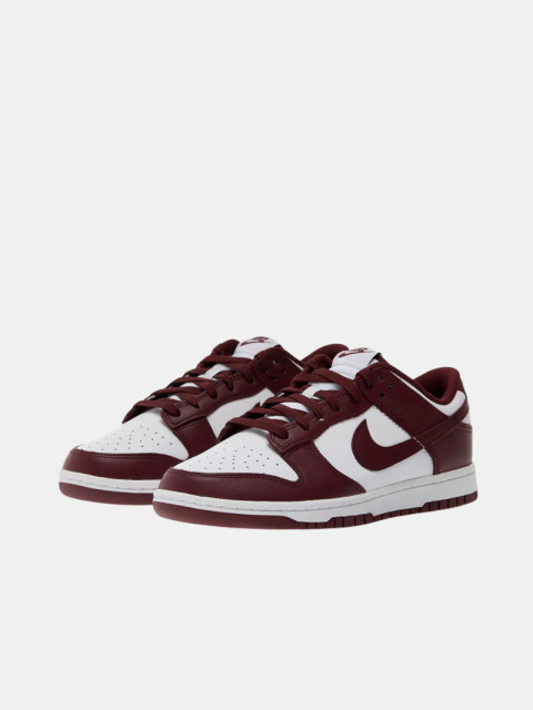 Buty Nike Dunk Low "Bordeaux" DD1503-108 Buty Nike Dunk Low "Bordeaux" DD1503-108