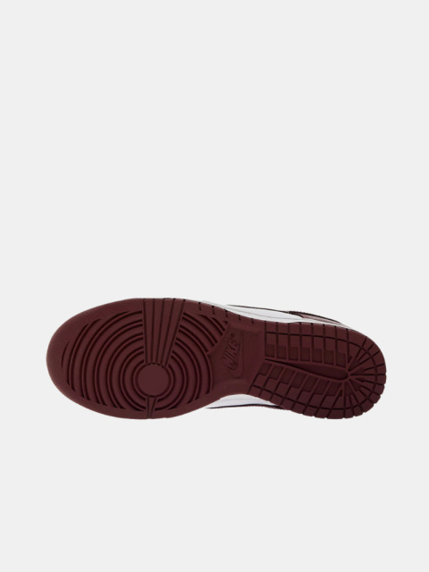 Buty Nike Dunk Low "Bordeaux" DD1503-108 Buty Nike Dunk Low "Bordeaux" DD1503-108