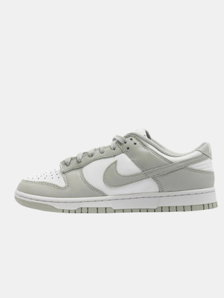 Buty Nike Dunk Low Grey Fog Szare DD1391-103