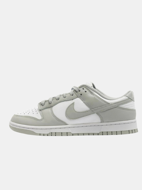 Buty Nike Dunk Low Grey Fog Szare DD1391-103 Buty Nike Dunk Low Grey Fog Szare DD1391-103