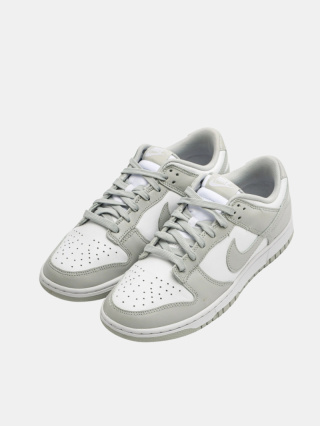 Buty Nike Dunk Low Grey Fog Szare DD1391-103