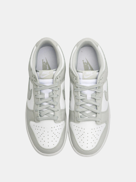 Buty Nike Dunk Low Grey Fog Szare DD1391-103 Buty Nike Dunk Low Grey Fog Szare DD1391-103