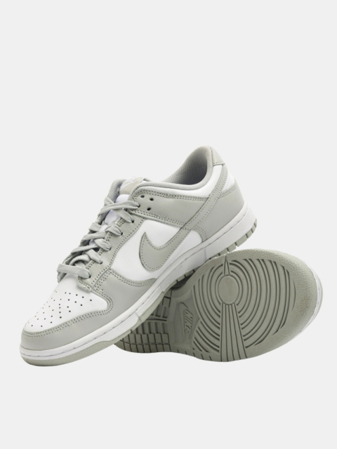 Buty Nike Dunk Low Grey Fog Szare DD1391-103 Buty Nike Dunk Low Grey Fog Szare DD1391-103