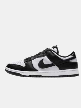 Buty Nike Dunk Low Retro Panda DD1391-100