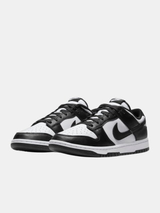 Buty Nike Dunk Low Retro Panda DD1391-100