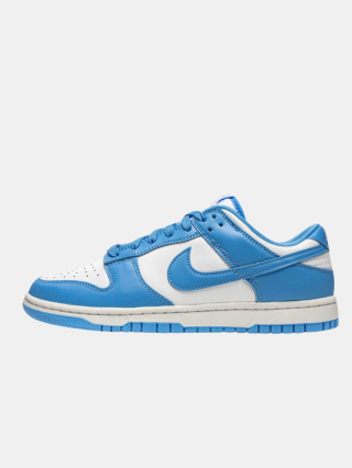 Buty Nike Dunk Low "University Blue" DD1391-102
