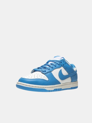 Buty Nike Dunk Low "University Blue" DD1391-102