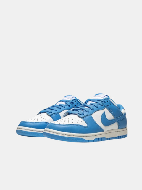 Buty Nike Dunk Low "University Blue" DD1391-102