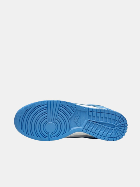 Buty Nike Dunk Low "University Blue" DD1391-102