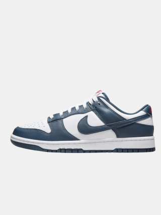 Buty Nike Dunk Low "Valerian Blue" DD1391-400