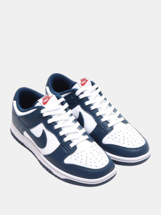 Buty Nike Dunk Low "Valerian Blue" DD1391-400