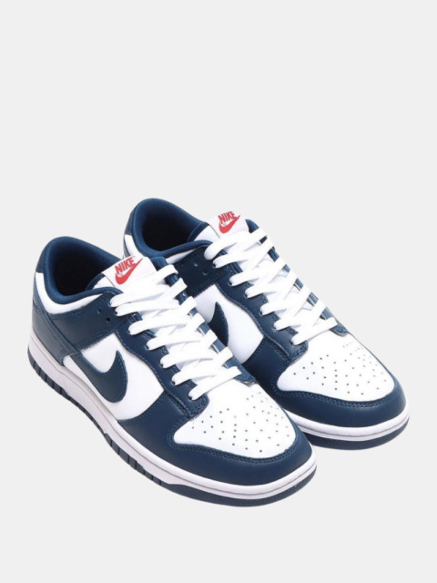 Buty Nike Dunk Low "Valerian Blue" DD1391-400 Buty Nike Dunk Low "Valerian Blue" DD1391-400