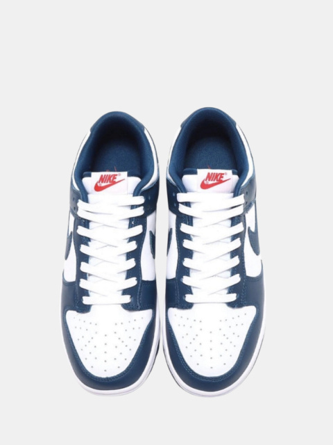 Buty Nike Dunk Low "Valerian Blue" DD1391-400 Buty Nike Dunk Low "Valerian Blue" DD1391-400