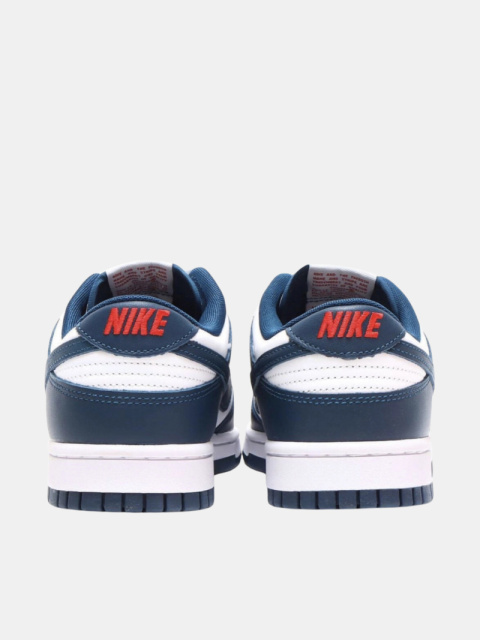 Buty Nike Dunk Low "Valerian Blue" DD1391-400 Buty Nike Dunk Low "Valerian Blue" DD1391-400
