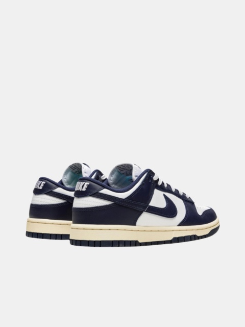 Buty Nike Dunk Low Vintage Navy DD1503-115