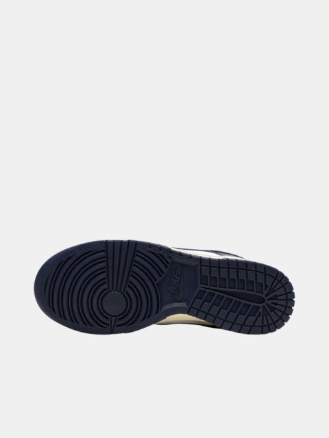 Buty Nike Dunk Low Vintage Navy DD1503-115