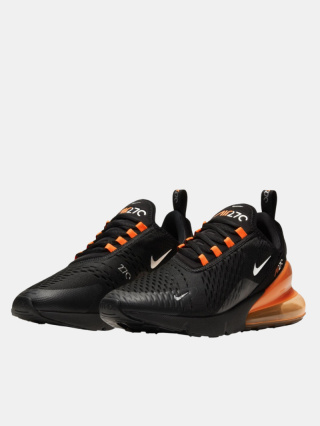 Buty Sportowe Nike Air Max 270 DC1938-001
