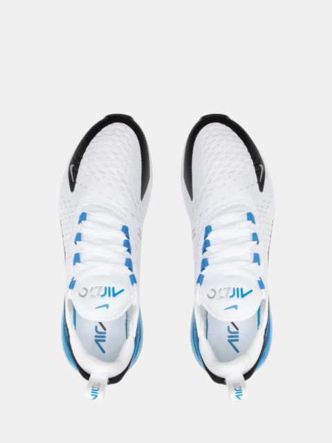 Buty Sportowe Nike Air Max 270 DC1938-100 Buty Sportowe Nike Air Max 270 DC1938-100
