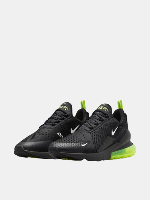 Buty Sportowe Nike Air Max 270 DO6392-001 Buty Sportowe Nike Air Max 270 DO6392-001