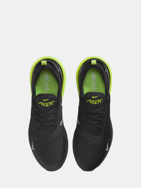 Buty Sportowe Nike Air Max 270 DO6392-001 Buty Sportowe Nike Air Max 270 DO6392-001