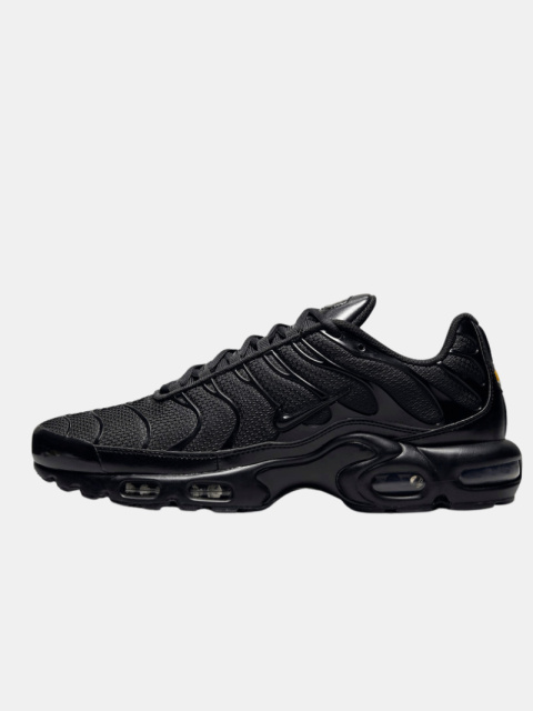 Buty Sportowe Nike Air Max Plus 604133-050 Buty Sportowe Nike Air Max Plus 604133-050