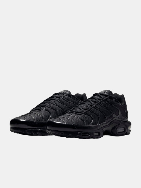 Buty Sportowe Nike Air Max Plus 604133-050 Buty Sportowe Nike Air Max Plus 604133-050