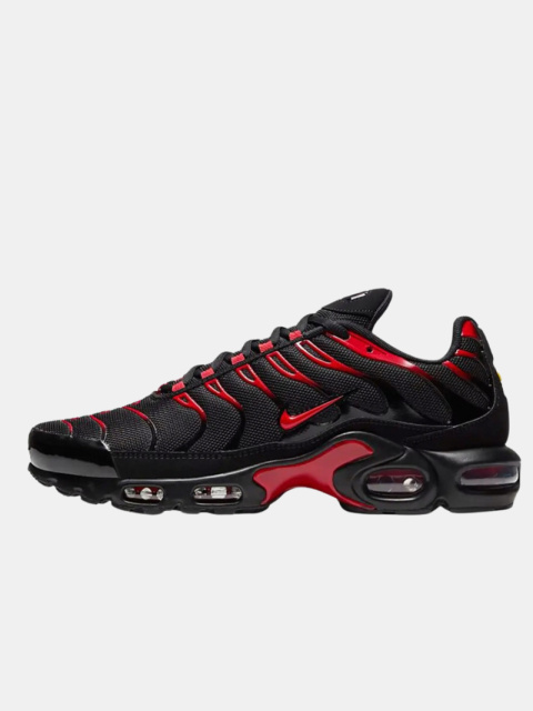 Buty Sportowe Nike Air Max Plus CU4864-001 Buty Sportowe Nike Air Max Plus CU4864-001