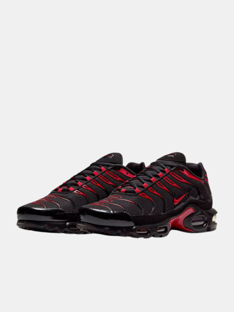 Buty Sportowe Nike Air Max Plus CU4864-001 Buty Sportowe Nike Air Max Plus CU4864-001
