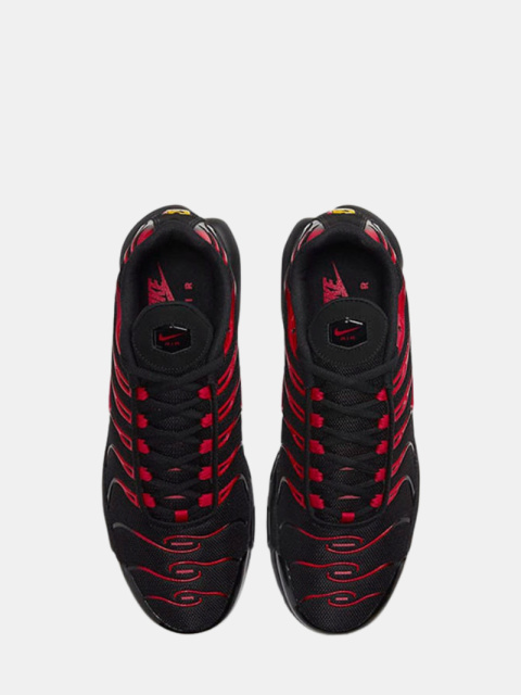Buty Sportowe Nike Air Max Plus CU4864-001 Buty Sportowe Nike Air Max Plus CU4864-001
