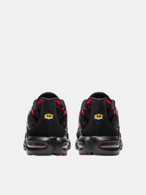Buty Sportowe Nike Air Max Plus CU4864-001 Buty Sportowe Nike Air Max Plus CU4864-001
