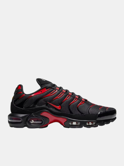 Buty Sportowe Nike Air Max Plus CU4864-001 Buty Sportowe Nike Air Max Plus CU4864-001