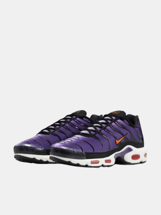Buty Sportowe Nike Air Max Plus DX0755-500