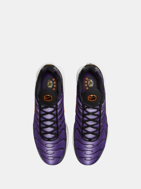 Buty Sportowe Nike Air Max Plus DX0755-500 Buty Sportowe Nike Air Max Plus DX0755-500