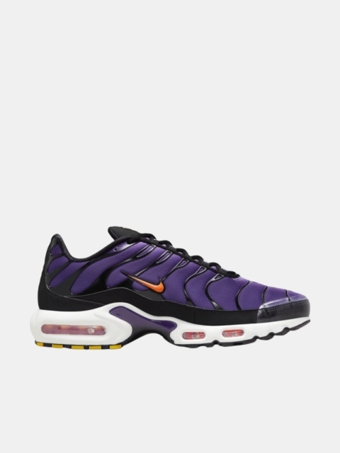 Buty Sportowe Nike Air Max Plus DX0755-500 Buty Sportowe Nike Air Max Plus DX0755-500