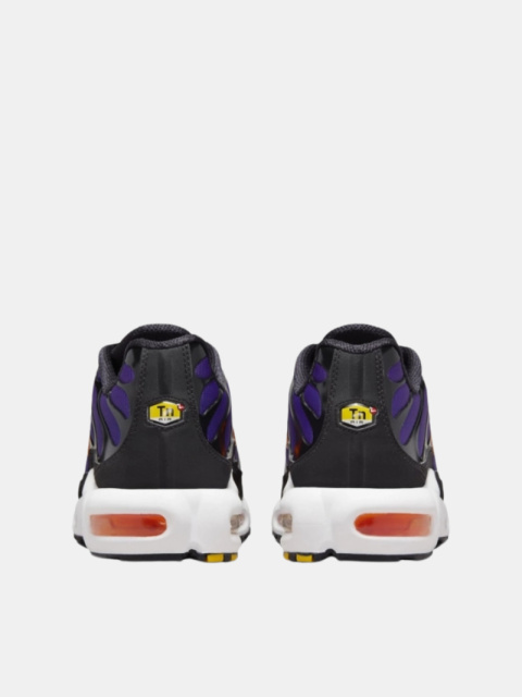 Buty Sportowe Nike Air Max Plus DX0755-500 Buty Sportowe Nike Air Max Plus DX0755-500