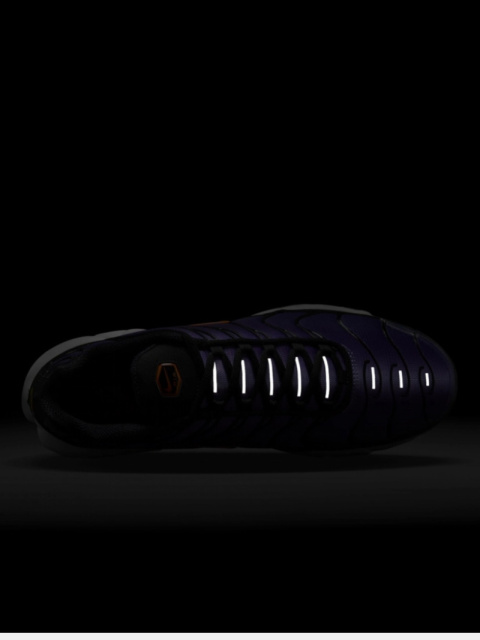 Buty Sportowe Nike Air Max Plus DX0755-500 Buty Sportowe Nike Air Max Plus DX0755-500