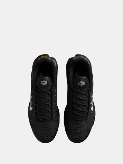 Buty Sportowe Nike Air Max Plus FJ4224-001 Buty Sportowe Nike Air Max Plus FJ4224-001
