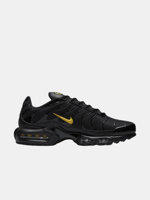 Buty Sportowe Nike Air Max Plus DX2652-001 Buty Sportowe Nike Air Max Plus DX2652-001