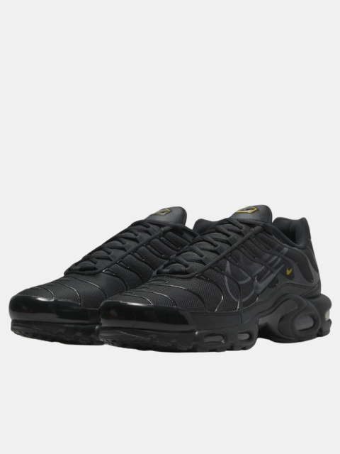 Buty Sportowe Nike Air Max Plus DX2652-001 Buty Sportowe Nike Air Max Plus DX2652-001