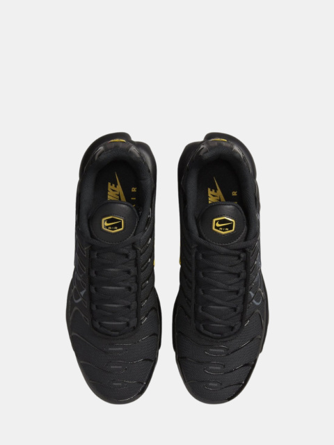 Buty Sportowe Nike Air Max Plus DX2652-001 Buty Sportowe Nike Air Max Plus DX2652-001