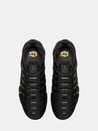 Buty Sportowe Nike Air Vapormax Plus 924453-004