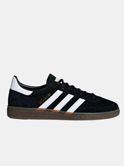 Buty Adidas Handball Spezial Black DB3021