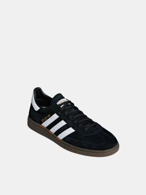 Buty Adidas Handball Spezial Black DB3021