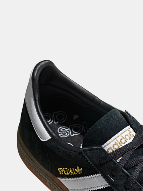 Buty Adidas Handball Spezial Black DB3021