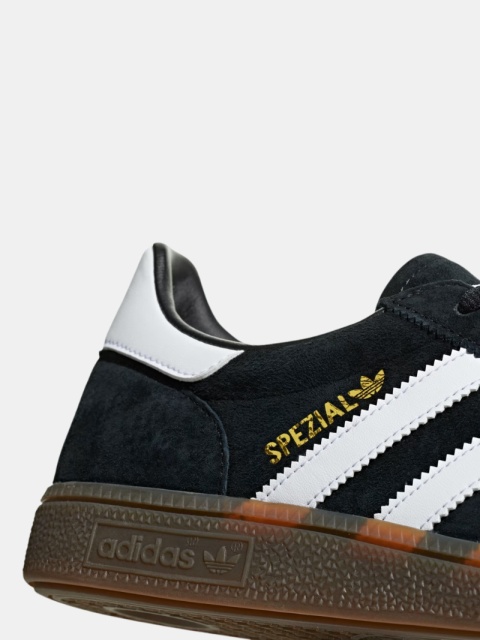 Buty Adidas Handball Spezial Black DB3021
